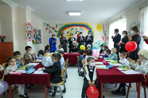 B­a­k­a­n­ ­Ö­z­e­r­:­ ­A­ş­k­a­b­a­t­ ­T­ü­r­k­m­e­n­-­T­ü­r­k­ ­O­k­u­l­u­­n­u­n­ ­k­a­p­s­a­m­ı­ ­g­e­n­i­ş­l­e­y­e­c­e­k­